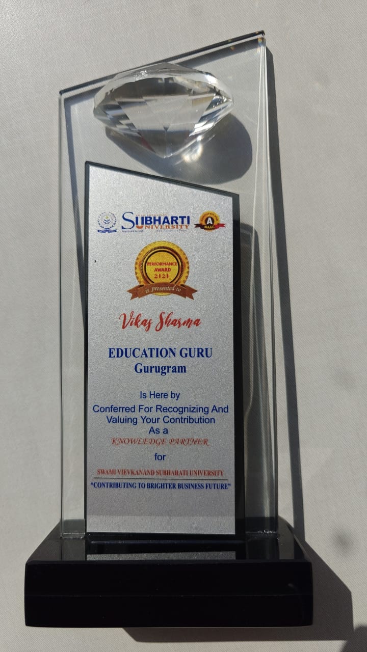 award